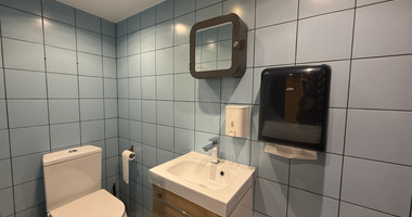 SALE :Exceptional Investment Opportunity in Historic Town – Fully Renovated Building on two floors.