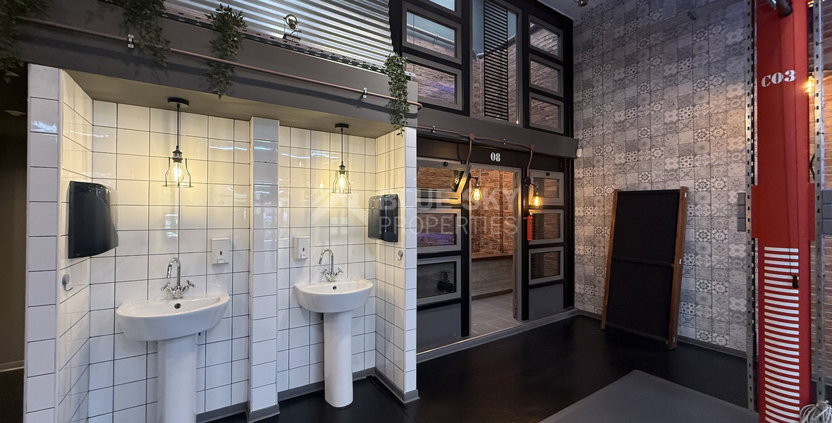 SALE :Exceptional Investment Opportunity in Historic Town – Fully Renovated Building on two floors.