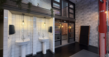 SALE :Exceptional Investment Opportunity in Historic Town – Fully Renovated Building on two floors.