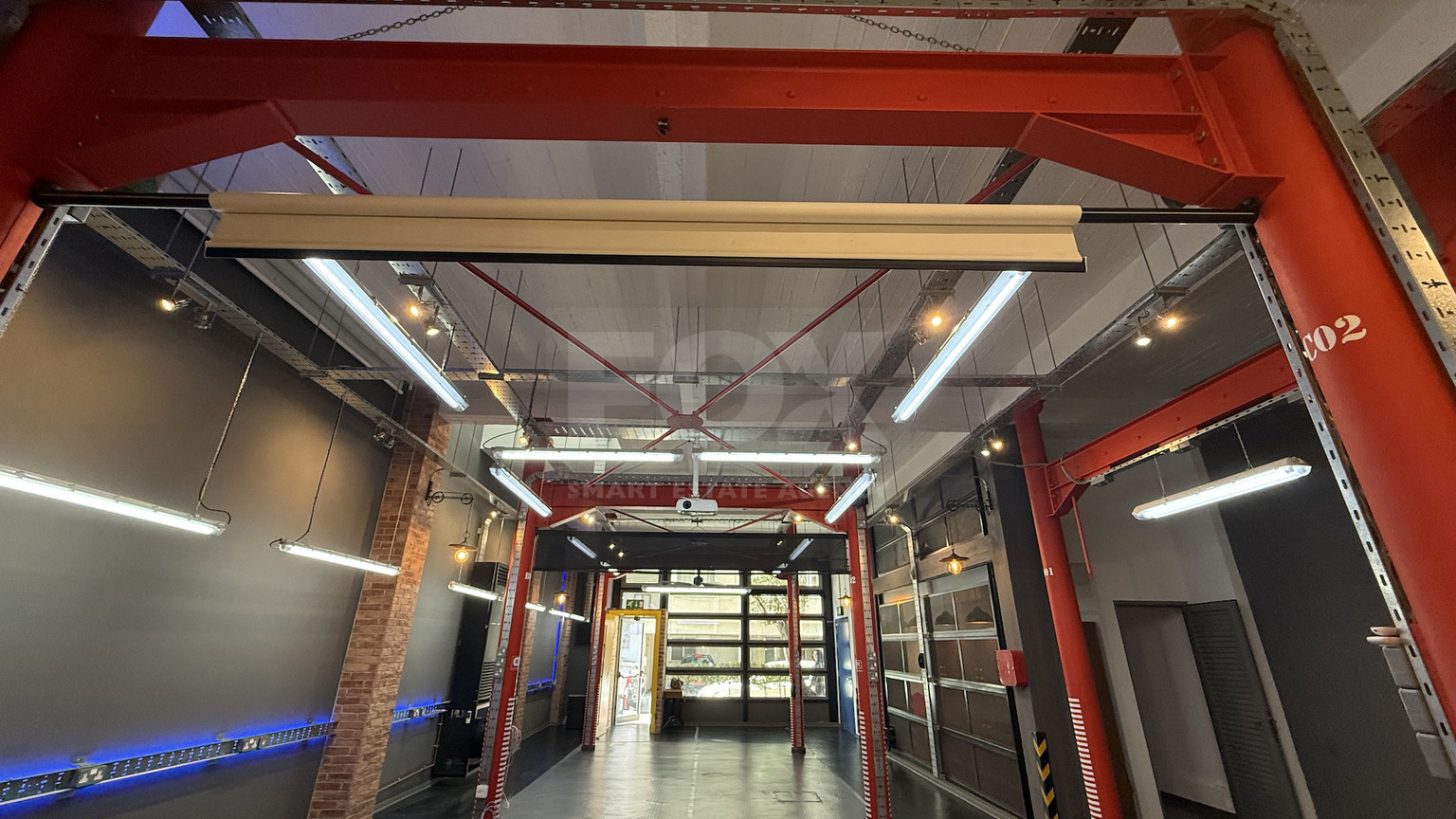SALE :Exceptional Investment Opportunity in Historic Town – Fully Renovated Building on two floors.