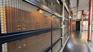 SALE :Exceptional Investment Opportunity in Historic Town – Fully Renovated Building on two floors.
