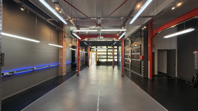 SALE :Exceptional Investment Opportunity in Historic Town – Fully Renovated Building on two floors.