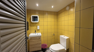 SALE :Exceptional Investment Opportunity in Historic Town – Fully Renovated Building on two floors.