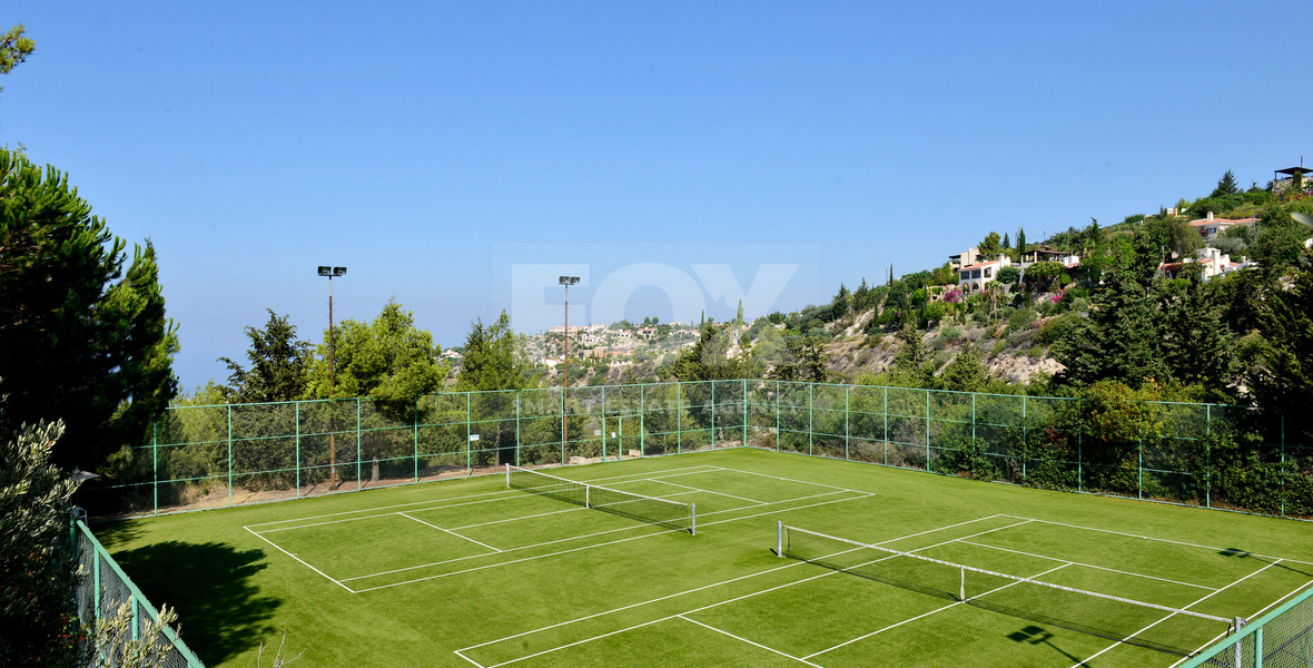 Exclusive four bedroom Villas in Kamares, Tala – Luxury Living in Paphos for sale