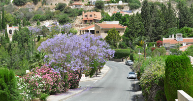 Exclusive four bedroom Villas in Kamares, Tala – Luxury Living in Paphos for sale