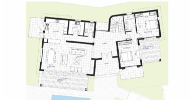 Exclusive four bedroom Villas in Kamares, Tala – Luxury Living in Paphos for sale