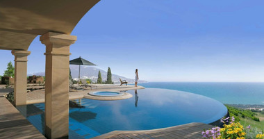 Exclusive four bedroom Villas in Kamares, Tala – Luxury Living in Paphos for sale