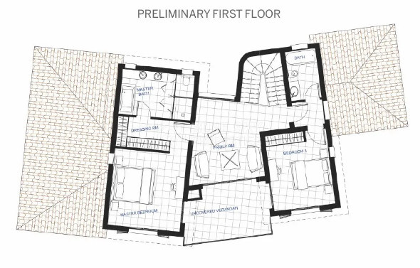 Exclusive four bedroom Villas in Kamares, Tala – Luxury Living in Paphos for sale