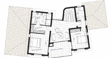 Exclusive four bedroom Villas in Kamares, Tala – Luxury Living in Paphos for sale