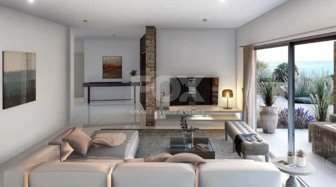 Exclusive four bedroom Villas in Kamares, Tala – Luxury Living in Paphos for sale