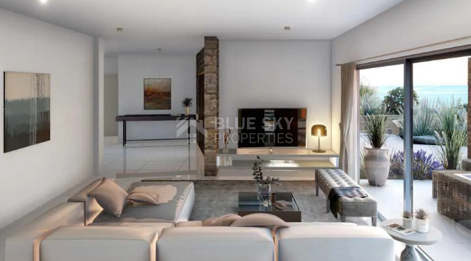 Exclusive four bedroom Villas in Kamares, Tala – Luxury Living in Paphos for sale