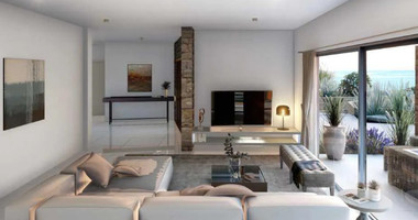 Exclusive four bedroom Villas in Kamares, Tala – Luxury Living in Paphos for sale