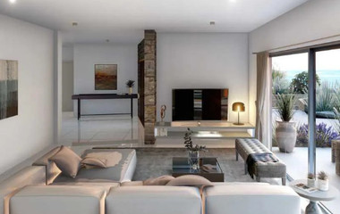 Exclusive four bedroom Villas in Kamares, Tala – Luxury Living in Paphos for sale