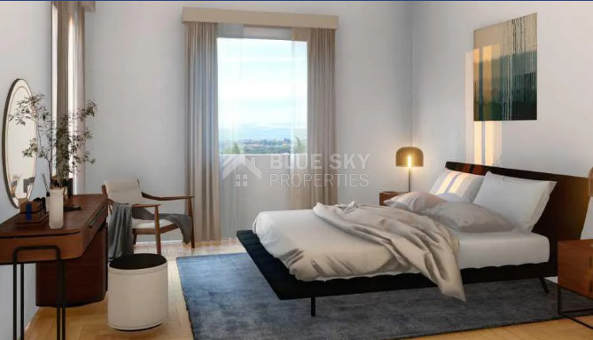 Exclusive four bedroom Villas in Kamares, Tala – Luxury Living in Paphos for sale