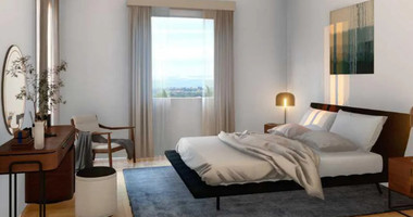 Exclusive four bedroom Villas in Kamares, Tala – Luxury Living in Paphos for sale