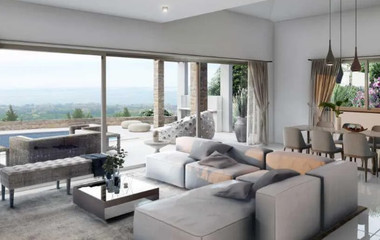 Exclusive four bedroom Villas in Kamares, Tala – Luxury Living in Paphos for sale