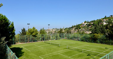 Luxury Freehold four bedroom Villas in Kamares, Tala, Paphos - Private & Scenic Living, for sale