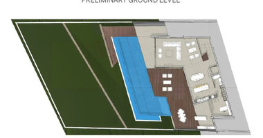 Luxury Freehold four bedroom Villas in Kamares, Tala, Paphos - Private & Scenic Living, for sale