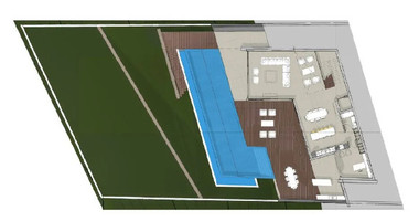 Luxury Freehold four bedroom Villas in Kamares, Tala, Paphos - Private & Scenic Living, for sale