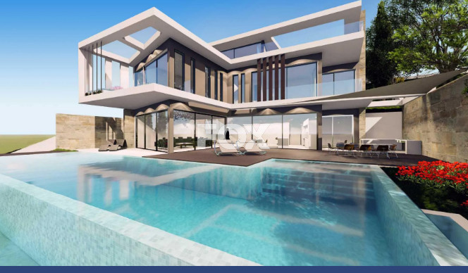 Εμπορικά ακίνητα 277 μ² προς πώληση στην τοποθεσία Tala, Paphos, Cyprus