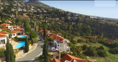 For sale ,Luxury five bedrooms Villa,  fully furnished,  with Breathtaking Countryside and Sea Views – Exclusive Mediterranean Living