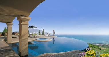 For sale ,Luxury five bedrooms Villa,  fully furnished,  with Breathtaking Countryside and Sea Views – Exclusive Mediterranean Living