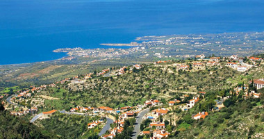 For sale ,Luxury five bedrooms Villa,  fully furnished,  with Breathtaking Countryside and Sea Views – Exclusive Mediterranean Living