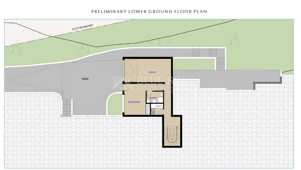 For sale ,Luxury five bedrooms Villa,  fully furnished,  with Breathtaking Countryside and Sea Views – Exclusive Mediterranean Living