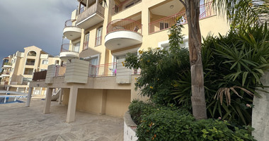 Two -Bed Apartment in Gated Complex with Pools & Roof Terrace | Universal Paphos