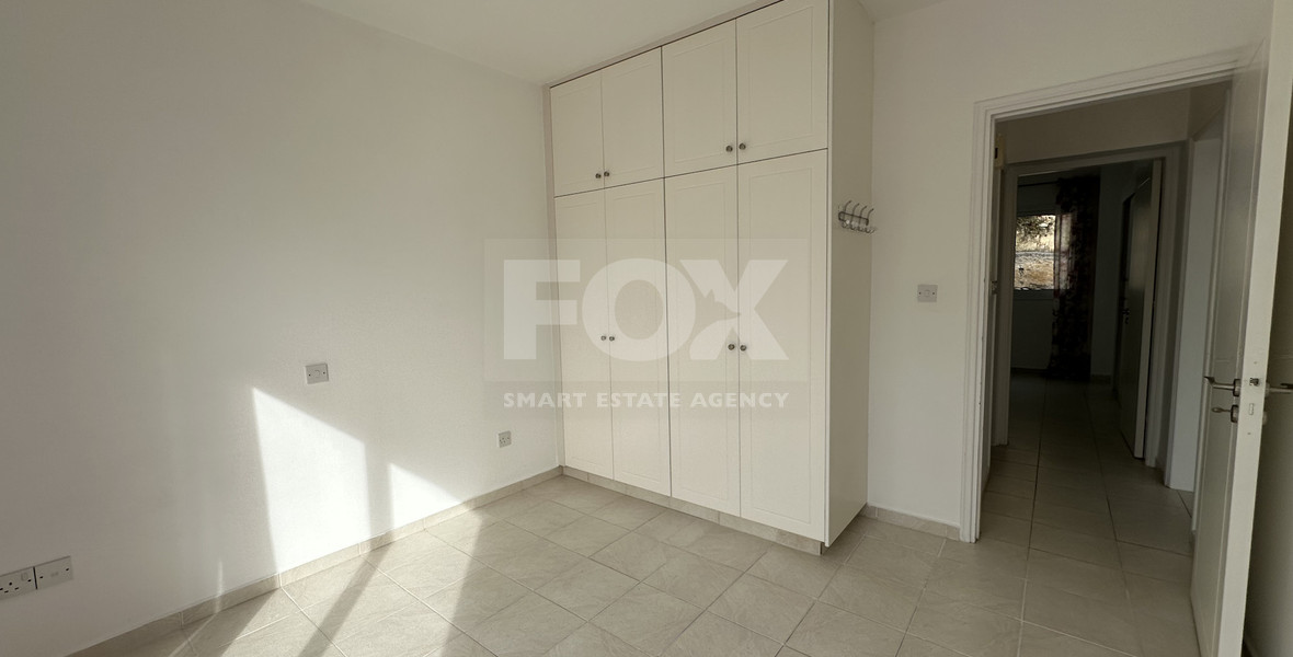 Two -Bed Apartment in Gated Complex with Pools & Roof Terrace | Universal Paphos