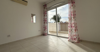 For sale , two Bed Apartment in Gated Complex with Pools & Roof Terrace | Universal Paphos