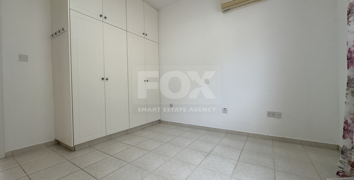 Two -Bed Apartment in Gated Complex with Pools & Roof Terrace | Universal Paphos