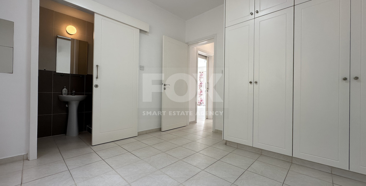 Two -Bed Apartment in Gated Complex with Pools & Roof Terrace | Universal Paphos