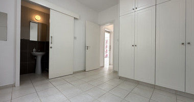 For sale , two Bed Apartment in Gated Complex with Pools & Roof Terrace | Universal Paphos