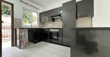 For sale , two Bed Apartment in Gated Complex with Pools & Roof Terrace | Universal Paphos