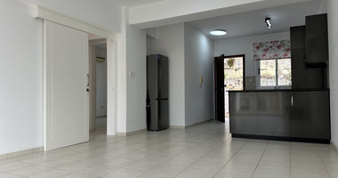 Two -Bed Apartment in Gated Complex with Pools & Roof Terrace | Universal Paphos