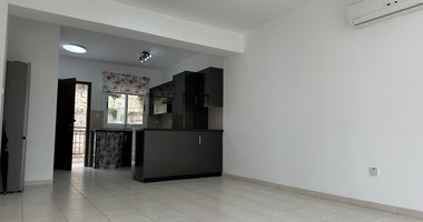 For sale , two Bed Apartment in Gated Complex with Pools & Roof Terrace | Universal Paphos