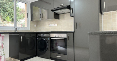 Two -Bed Apartment in Gated Complex with Pools & Roof Terrace | Universal Paphos