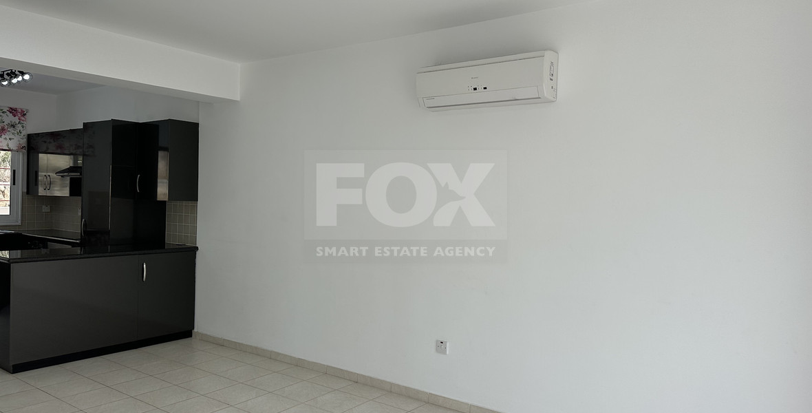 Two -Bed Apartment in Gated Complex with Pools & Roof Terrace | Universal Paphos