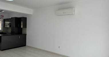 Two -Bed Apartment in Gated Complex with Pools & Roof Terrace | Universal Paphos