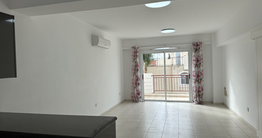 Two -Bed Apartment in Gated Complex with Pools & Roof Terrace | Universal Paphos