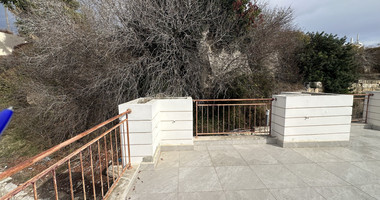 Two -Bed Apartment in Gated Complex with Pools & Roof Terrace | Universal Paphos