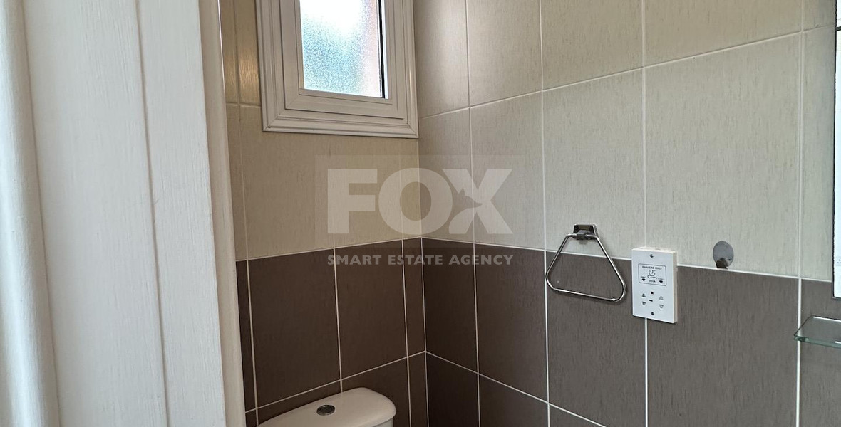 Two -Bed Apartment in Gated Complex with Pools & Roof Terrace | Universal Paphos