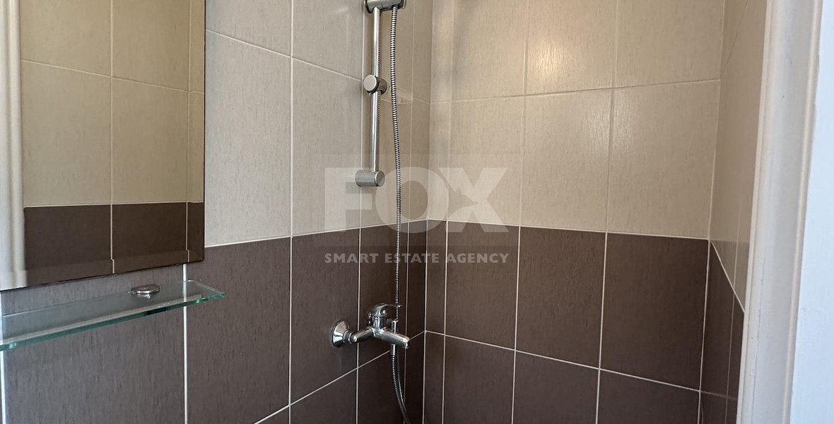 Two -Bed Apartment in Gated Complex with Pools & Roof Terrace | Universal Paphos