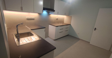 Nice three bedroom house renovated in Panthea for rent, Limassol