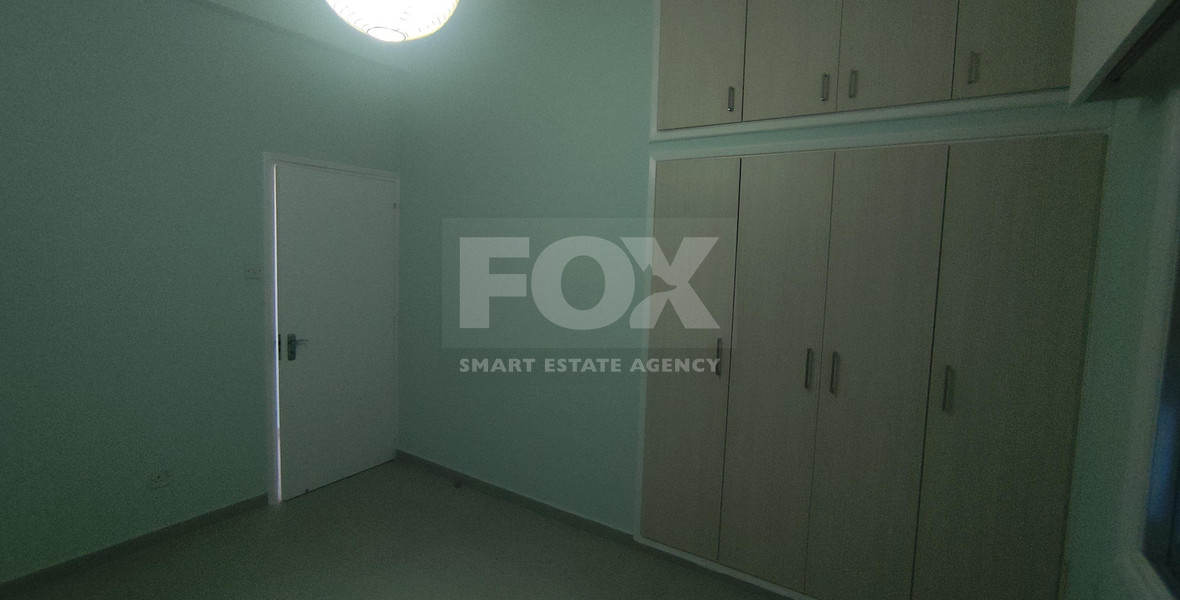 Nice three bedroom house renovated in Panthea for rent, Limassol