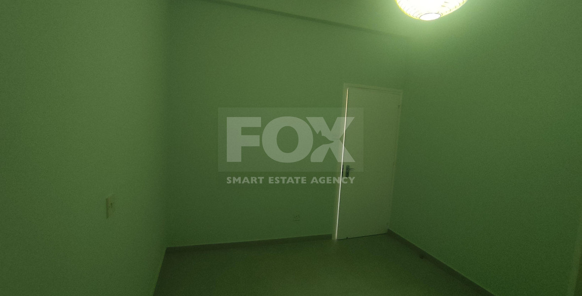 Nice three bedroom house renovated in Panthea for rent, Limassol