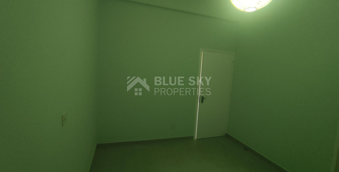 Nice three bedroom house renovated in Panthea for rent, Limassol