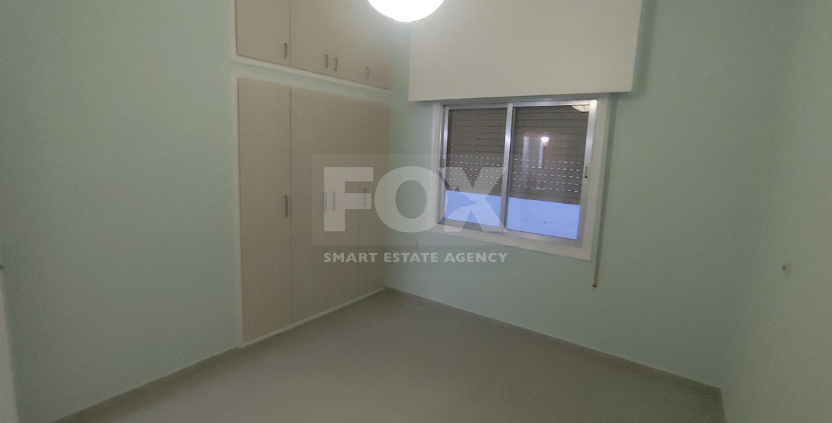 Nice three bedroom house renovated in Panthea for rent, Limassol