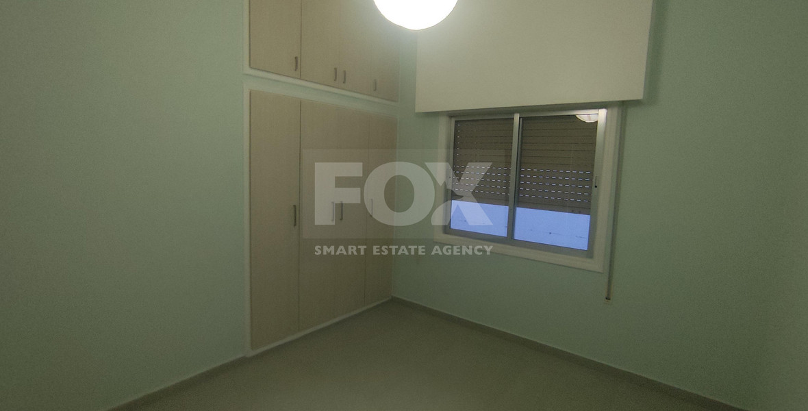 Nice three bedroom house renovated in Panthea for rent, Limassol